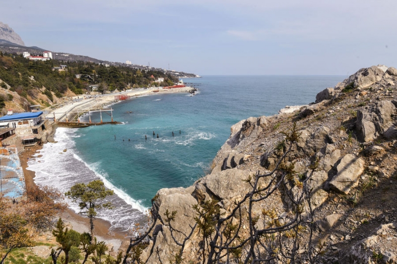 Le Figaro: Западу не интересен Крым