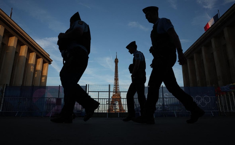 Le Monde рассказала об обвиняемом в шпионаже во Франции шеф-поваре