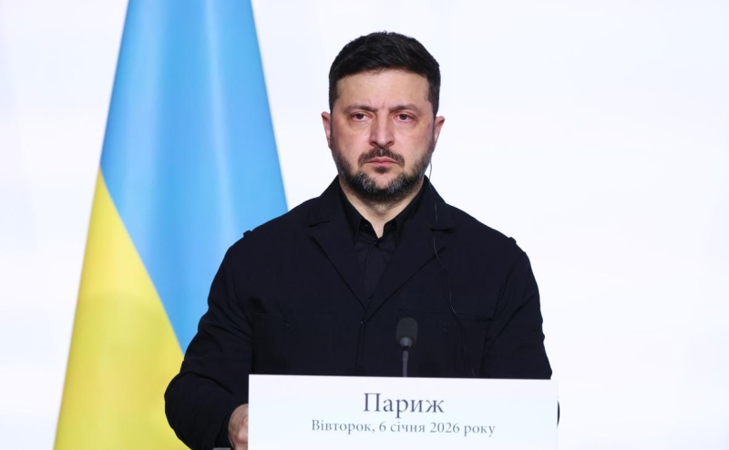 Le Monde сообщила о визите Дмитриева в Париж