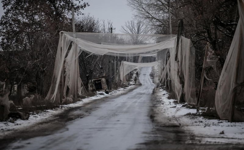 Le Monde узнала о закрытой встрече  Макрона по отправке войск на