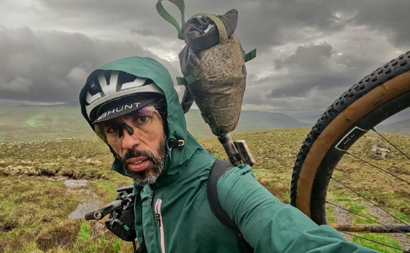 Le Monde узнала об аресте французского велогонщика во Владивостоке