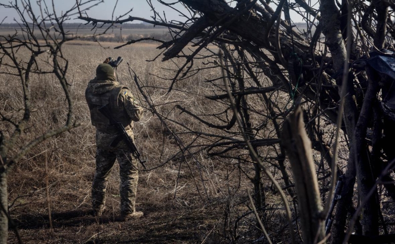 Le Monde узнала, почему Запад медлит с решением об ударах вглубь
