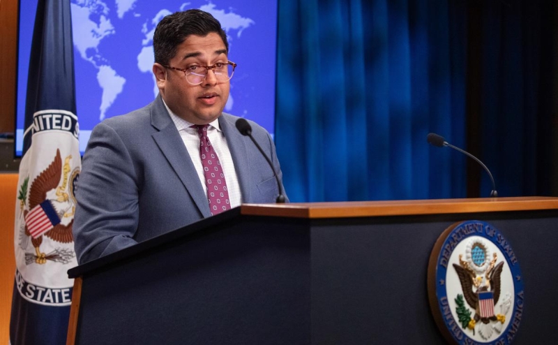 Le Monde узнала реакцию Франции на слова Путина об ударах вглубь