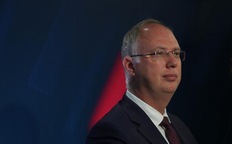 Ле Пен заявила о вернувшемся из России бумеранге урока демократии