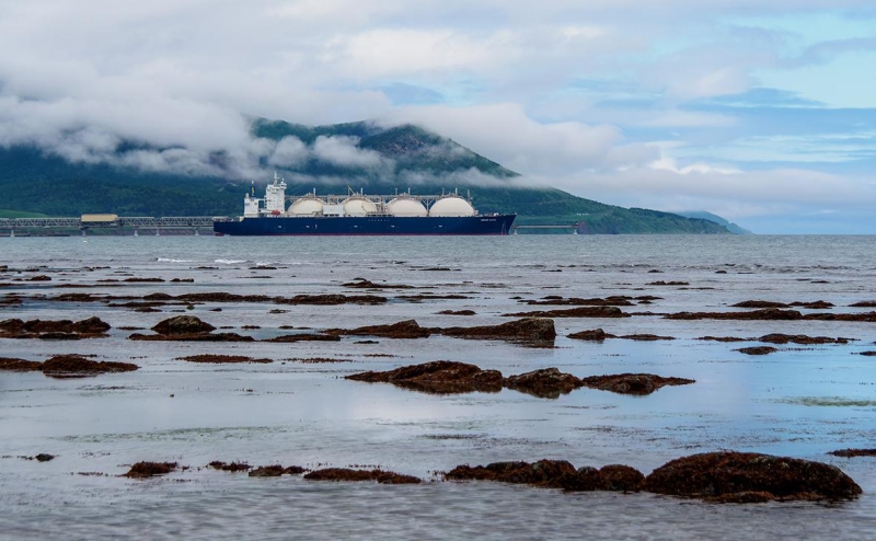 Le Soir узнала цель новых санкций Европы против российского СПГ