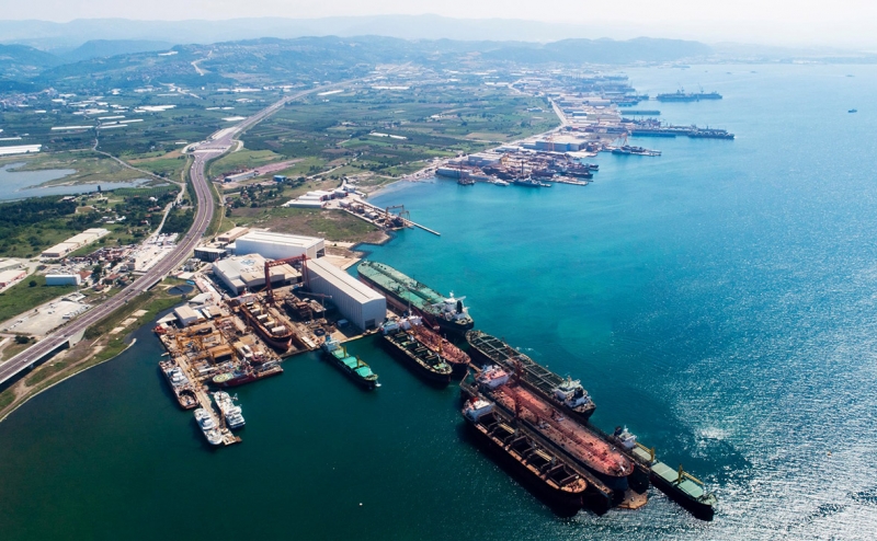 Ледокол &laquo;Ермак&raquo; разберут на запчасти для ремонта &laquo;Красина&raquo;