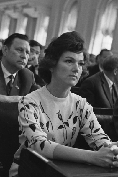 «Легендарная принцесса Турандот»: чем запомнилась Юлия Борисова