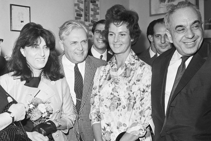 «Легендарная принцесса Турандот»: чем запомнилась Юлия Борисова