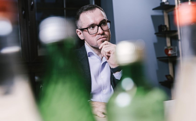 «Лемана ПРО» частично заместила импортный фаянс белой глиной с Урала