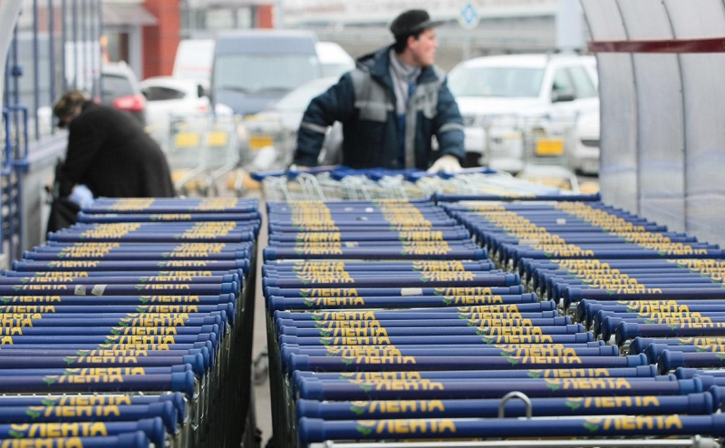 «Лента» купила сеть «магазинов у дома» «Монетка»