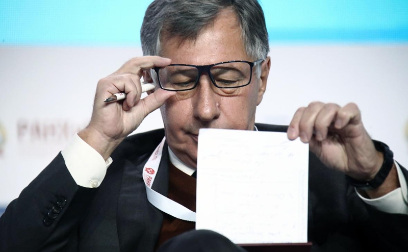 Леонард Блаватник решил потратить сотни миллионов на скупку