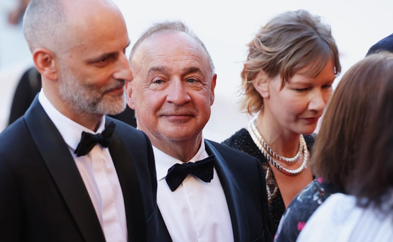 Леонард Блаватник решил потратить сотни миллионов на скупку