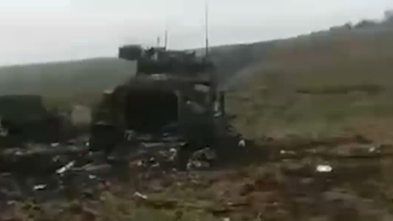 Лепс и Басков пообещали платить по ₽1 млн за каждый подбитый танк ВСУ