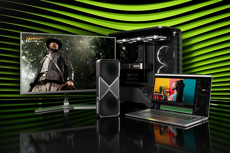 «Летающая тарелка» на троих, «парящий» дисплей и другие новинки CES