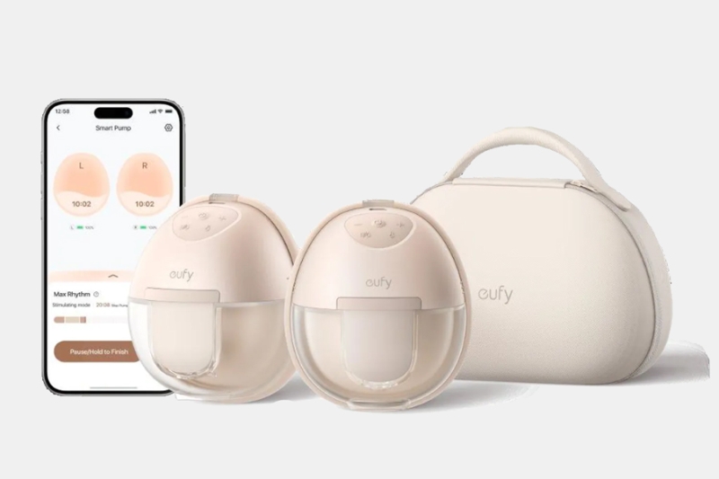 «Летающая тарелка» на троих, «парящий» дисплей и другие новинки CES