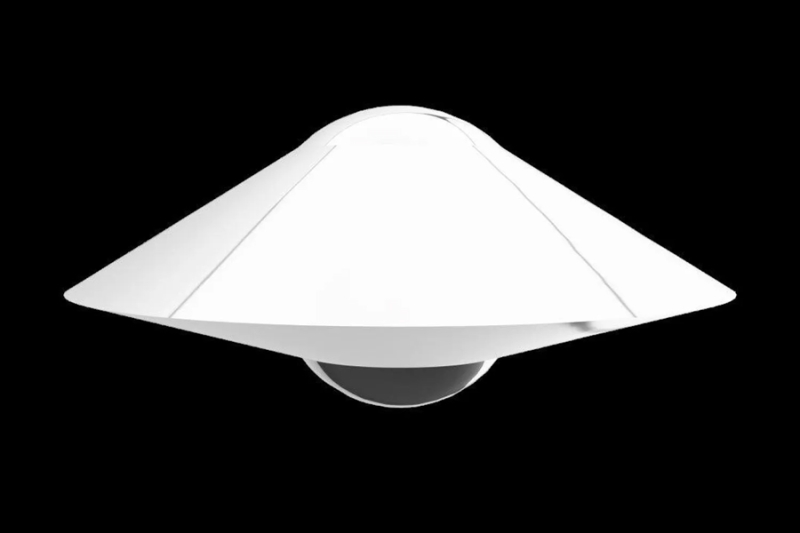 «Летающая тарелка» на троих, «парящий» дисплей и другие новинки CES