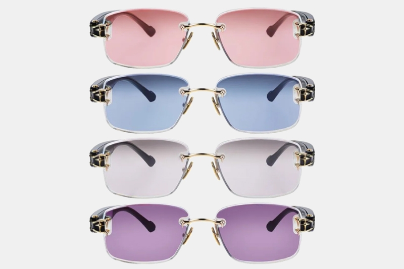 «Летающая тарелка» на троих, «парящий» дисплей и другие новинки CES