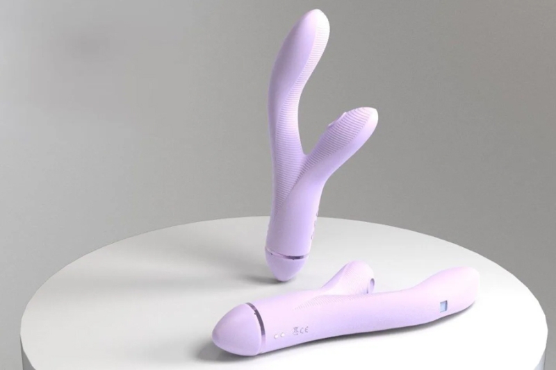 «Летающая тарелка» на троих, «парящий» дисплей и другие новинки CES