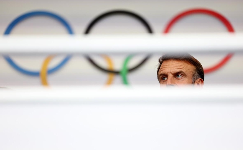 Левые пригрозили Макрону импичментом из-за отказа от кандидата в