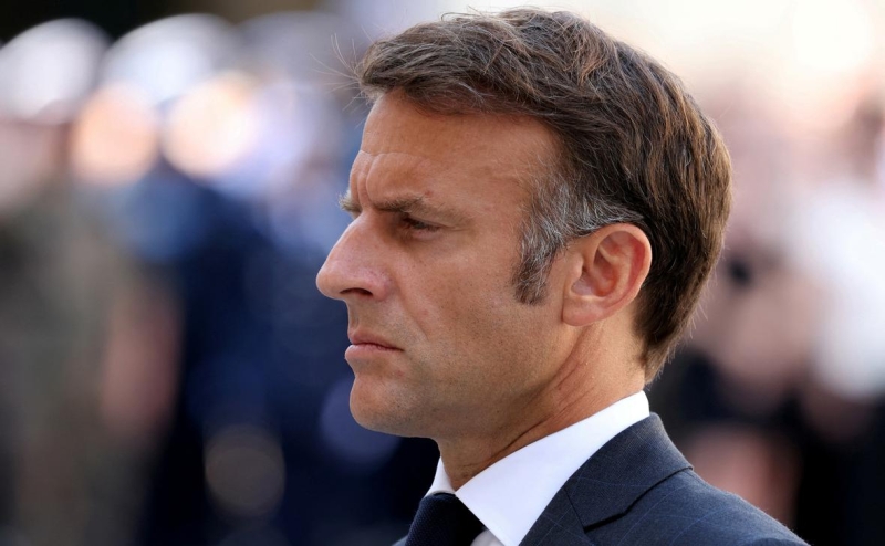 Левые пригрозили Макрону импичментом из-за отказа от кандидата в
