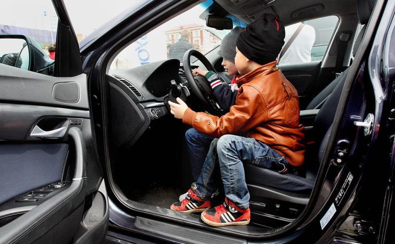 Льготное автокредитование снова расширят на семьи с детьми