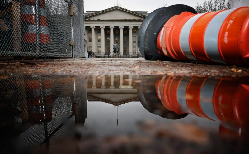 Лицензии США на завершение операций с Мосбиржей истекли