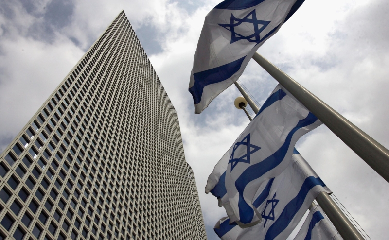 Лидер ХАМАС погиб при ударе Израиля в секторе Газа