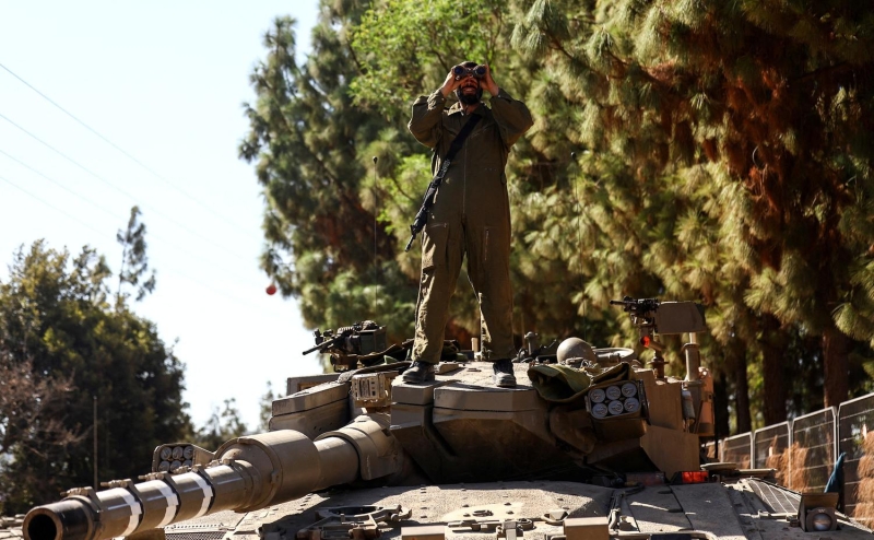 Лидер «Хезболлы» предупредил о риске полномасштабной войны с Израилем