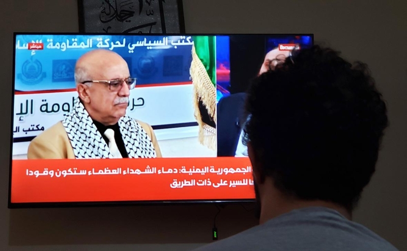 Лидер хуситов предрек Израилю «мрачные дни» после гибели премьера