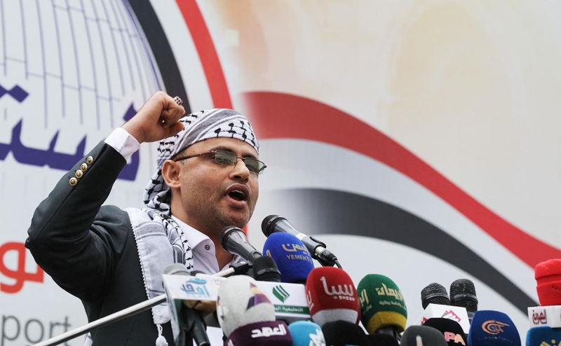 Лидер хуситов предрек Израилю «мрачные дни» после гибели премьера