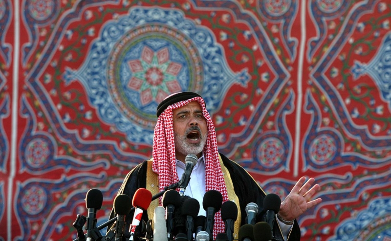 Лидер Ирана пригрозил Израилю «суровым наказанием» за убийство Хании