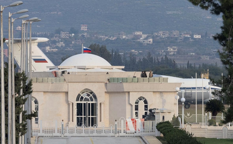 Лидер взявших власть в Сирии заявил о стратегических интересах с