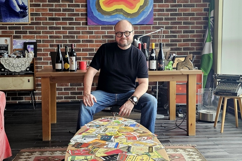 Лидера РДК и актера из &laquo;Глухаря&raquo; заочно приговорили к пожизненному