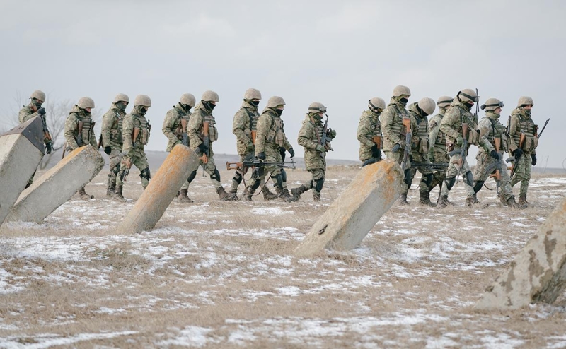 Лидеры ЕС одобрили план перевооружения Европы