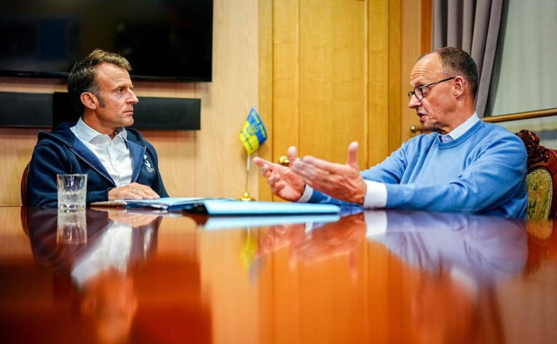 Лидеры ЕС запланировали поговорить с Трампом раньше его звонка Путину