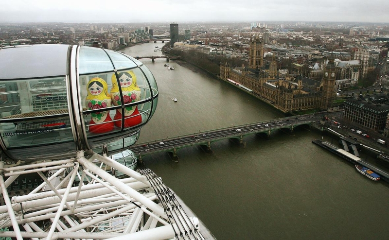 Лидеры Еврокомиссии и трех стран Европы прибыли в Киев