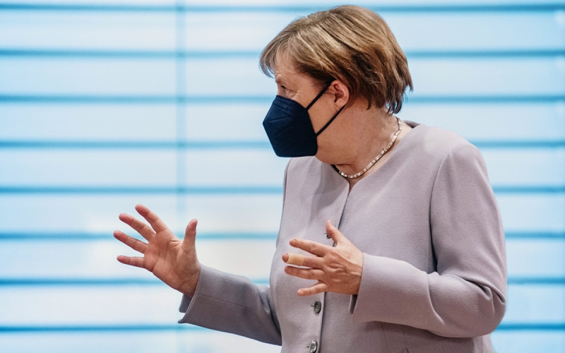 Лидеры G7 договорились о поставке вакцин и подходе к России