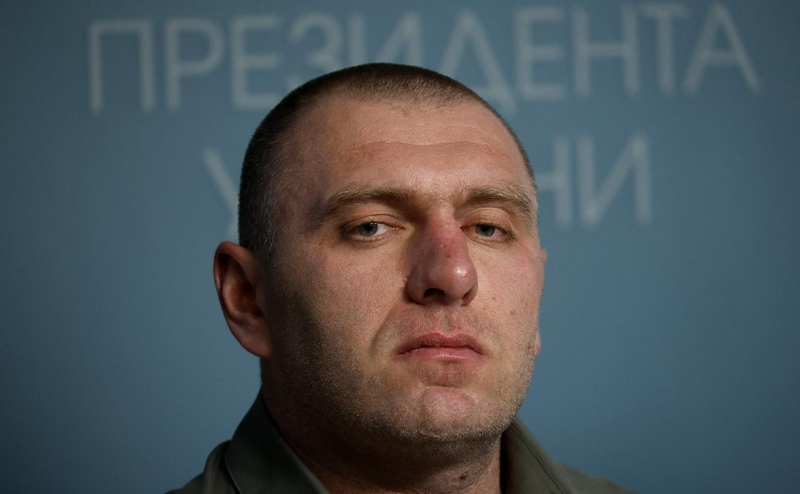 LIGA назвал причину отставки главы СБУ