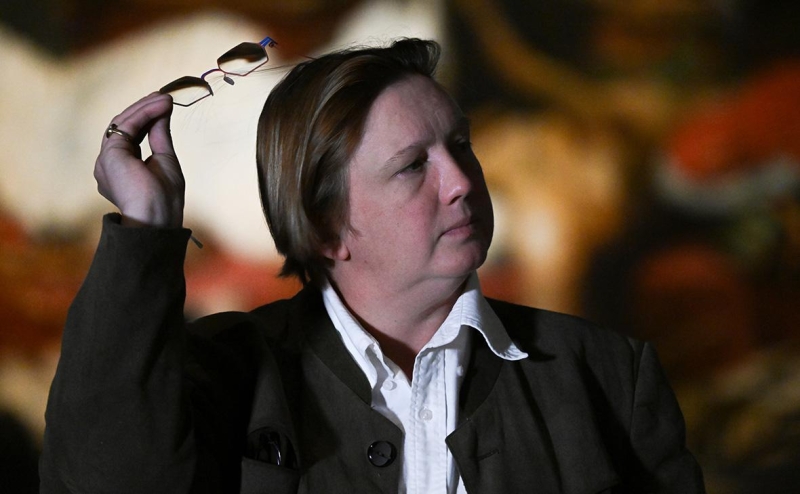 Лихачева после ухода из Пушкинского музея назвала лучшее