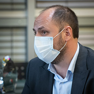 Лимаренко назвал стоимость строительства моста на Сахалин