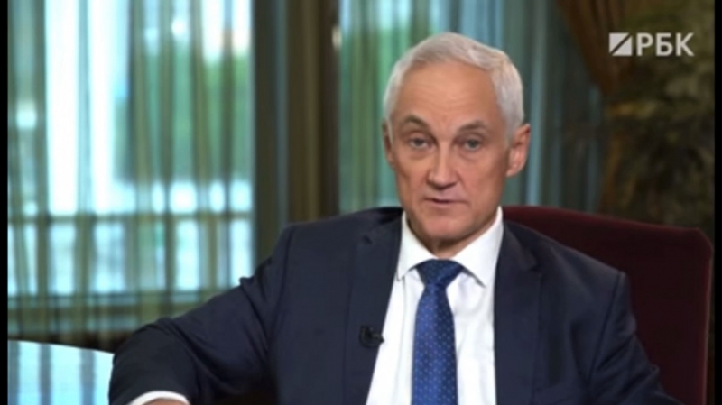 Лисин назвал критику металлургов Белоусовым «синдромом Госплана»