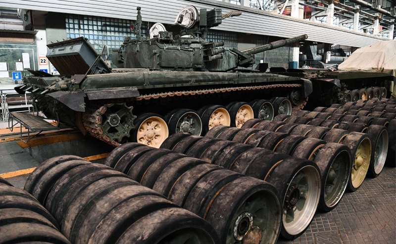 Литва назвала недооценку России ошибкой Запада