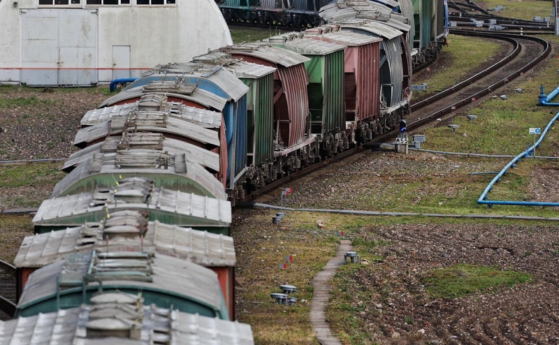 Литва не исключила ограничение транзита в Калининград из-за