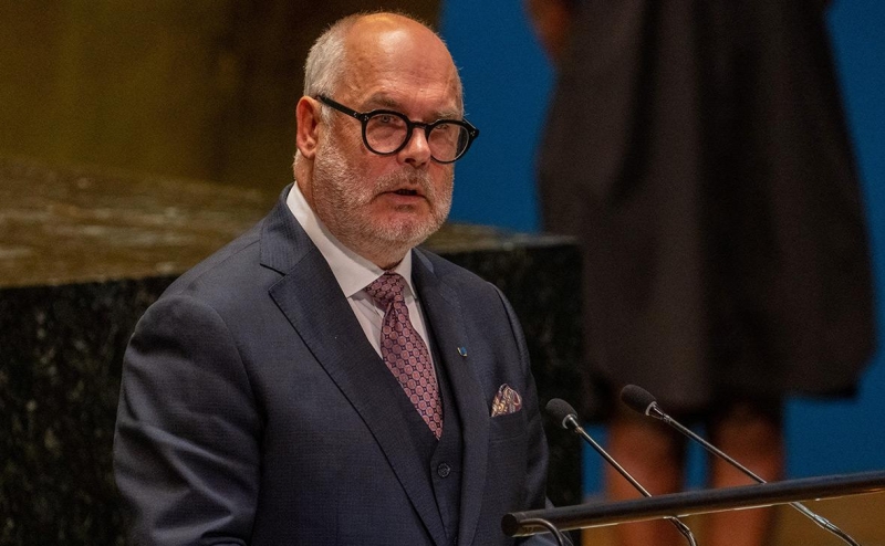 Литва передаст Украине пять штанов из российского поезда