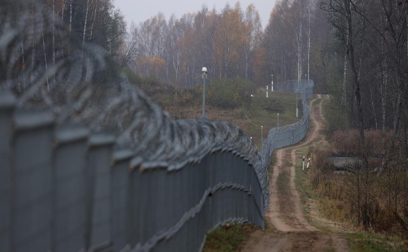 Литва решила защититься от России &laquo;испанскими лошадьми&raquo;