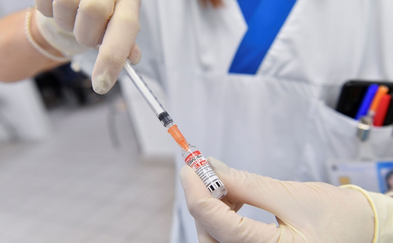 Литва выступила против включения &laquo;Спутника V&raquo; в ковид-паспорта ЕС