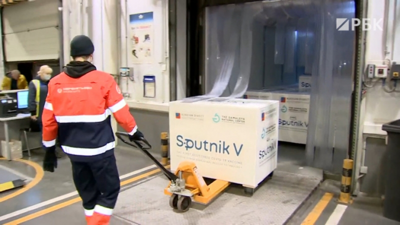 Литва выступила против включения &laquo;Спутника V&raquo; в ковид-паспорта ЕС