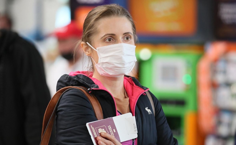 Литва выступила за запрет въезда россиянам по шенгенским визам во всем ЕС