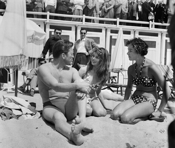 «Любовь — единственный смысл жизни»: история Брижит Бардо в