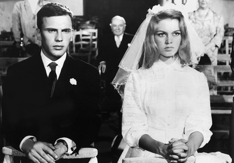 «Любовь — единственный смысл жизни»: история Брижит Бардо в